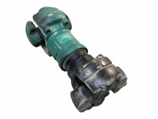 Volvo Penta propeller shaft link - 3884083