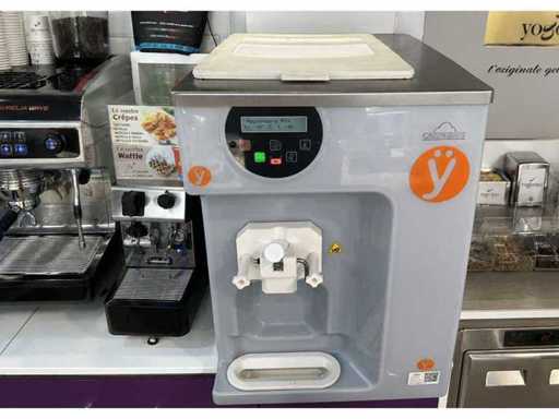 Carpigiani - 191 klassieker - Yoghurtmaakmachine - 2020