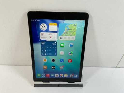 Apple iPad 9th Gen - Wi-Fi + Cellular - 64 GB - Space Gray