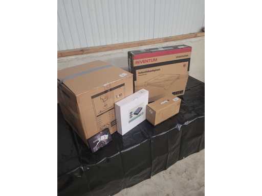 Marchandises retournées