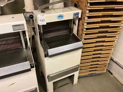 Feliator de pâine Nigro A4 125 1995