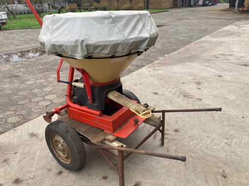 Étaleuse d’engrais Vicon PS 202/302