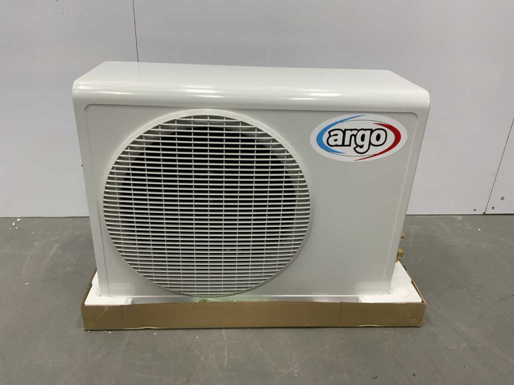 Argo AER609SH Klimaanlage Außengerät