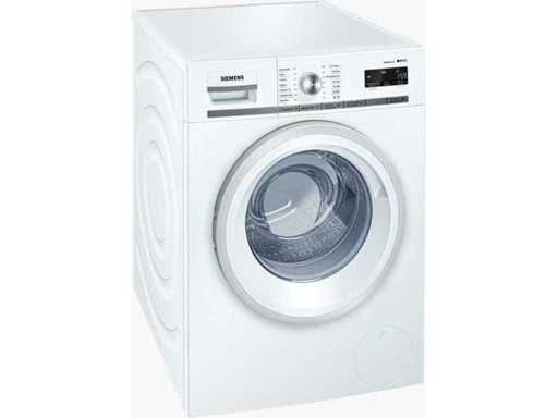 Siemens - wolnostojąca 9 kg - WM16W472FG - pralka