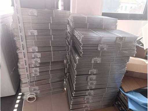 PROINOX  Palette de grilles GN 1/1