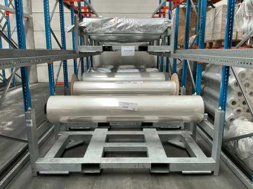 Chaise galvanisée (10x)