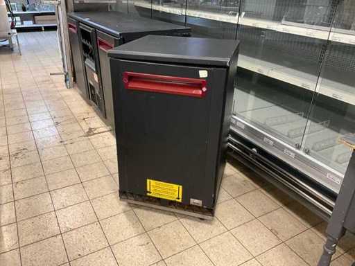 Gamko HFK20/2 Mobile Bar Fridge