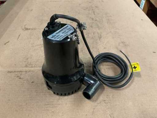 Pompa sommergibile Aspira BL-2524