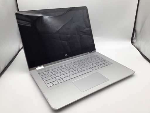 HP Pavilion X360 14-BA0xx Laptop