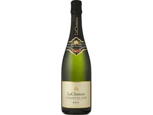 Lacheteau Brut - Traditionele Methode - Champagne (300x)
