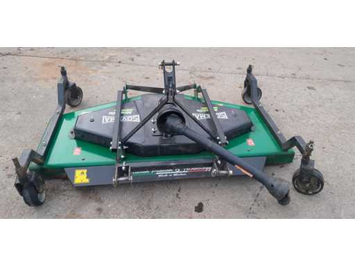 2022 Sovema EM/3 72 PTO Flail/Tondeuse circulaire