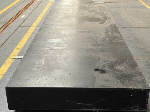 Placa de bază WITTE FIXBASE