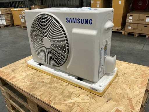 Samsung AR09TXHZAWKX Air Conditioning Outdoor Unit