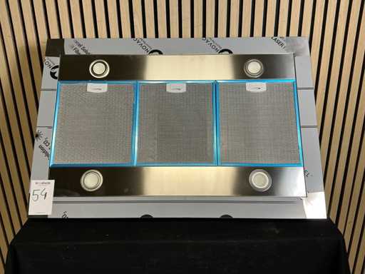 Dunstabzugshaube Etna ABE590RVS Island