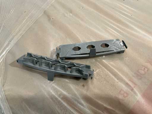 Glasondervulling Caldo H7062 (16000x) - (KP1010)