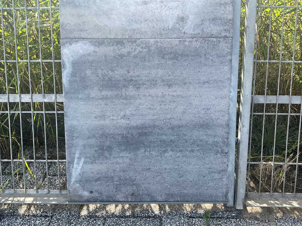 Betontegel (43,2 m2) (120x)