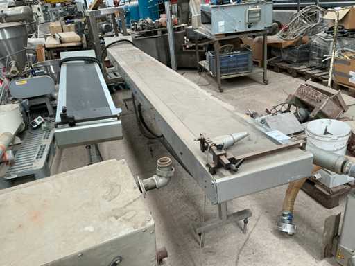 Bandă transportoare