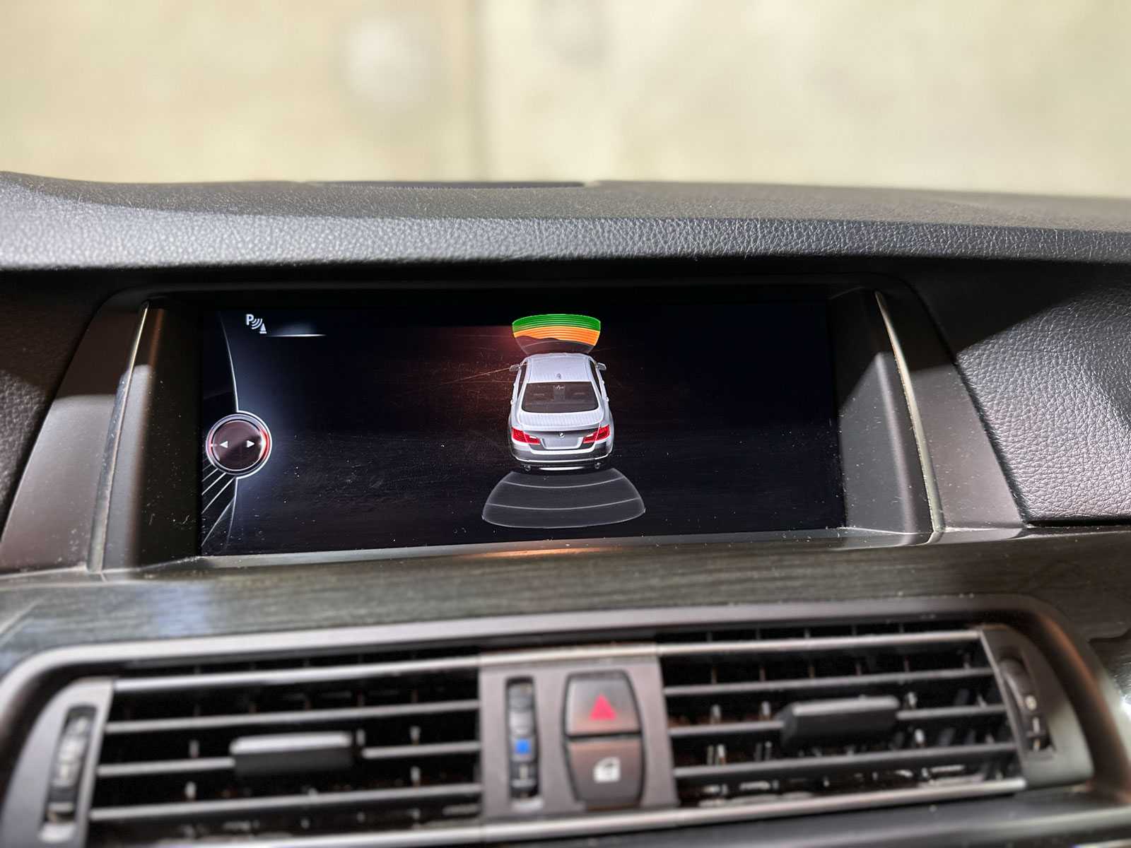 BMW 520i Luxury Edition 5-serie 181pk 2017 (Origineel-NL), NP-432-L