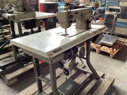 NECCHI Sewing Machine