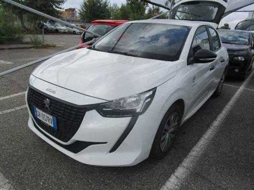 PEUGEOT 208 2 SERIES PURETECH 75 S&S 5P. LIKE Car
