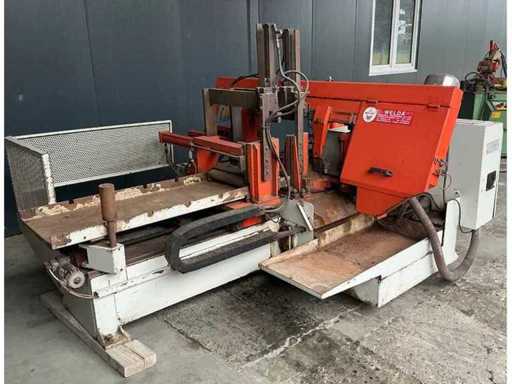BTM - 4632 - Metal horizontal band sawing machine - 2000
