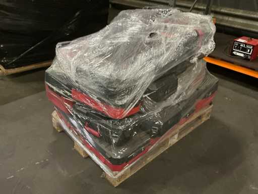 Outils manuels électriques