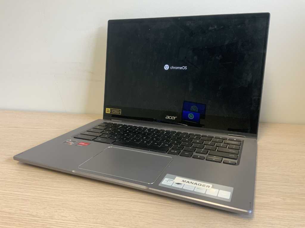 Acer Cp514-1W-r7dj Laptop