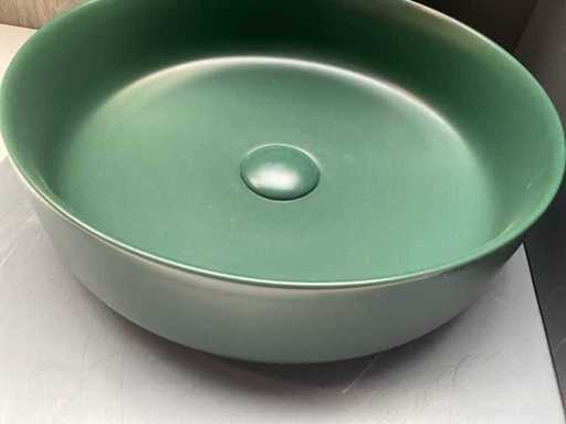 Design waskom 39x12cm