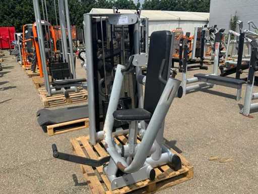 Gym80 Signum Chestpress Krachtstation