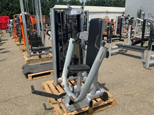 Gym80 Signum Chestpress Krachtstation