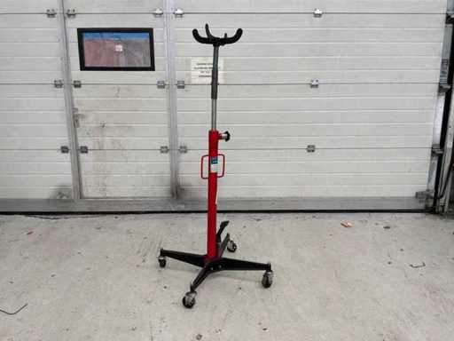 Gearbox support 500KG