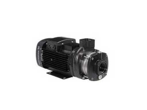 Grundfos CM1-2 A-R-I-E-AQQE pompa odśrodkowa 400Y 50 Hz