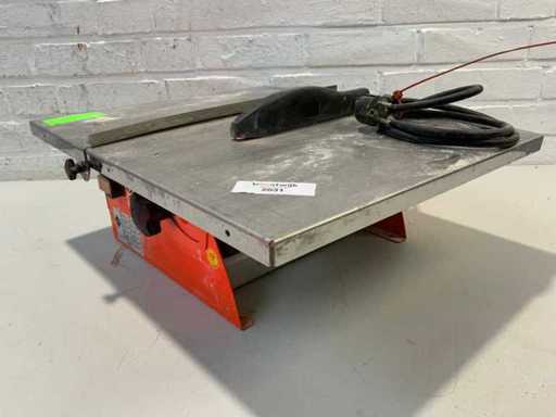 RUBI ND-200 18227 - Tegelzaag - 400mm - 230V