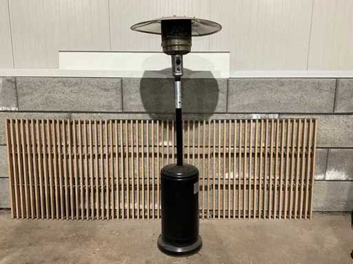 Eurom - THG 14000 - Scaldabagno da patio