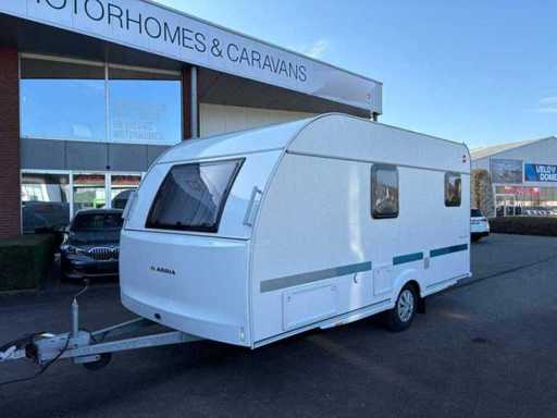 Adria Aviva 422 PY Caravan