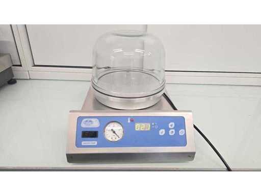 SELECTA - Vacuo-Temp - Vacuüm thermostatische droger