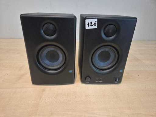 Presonus - Eris E3.5 - Monitor da studio (2x)
