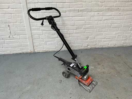 Wolff Duro-Stripper Teppich- / Belagentferner