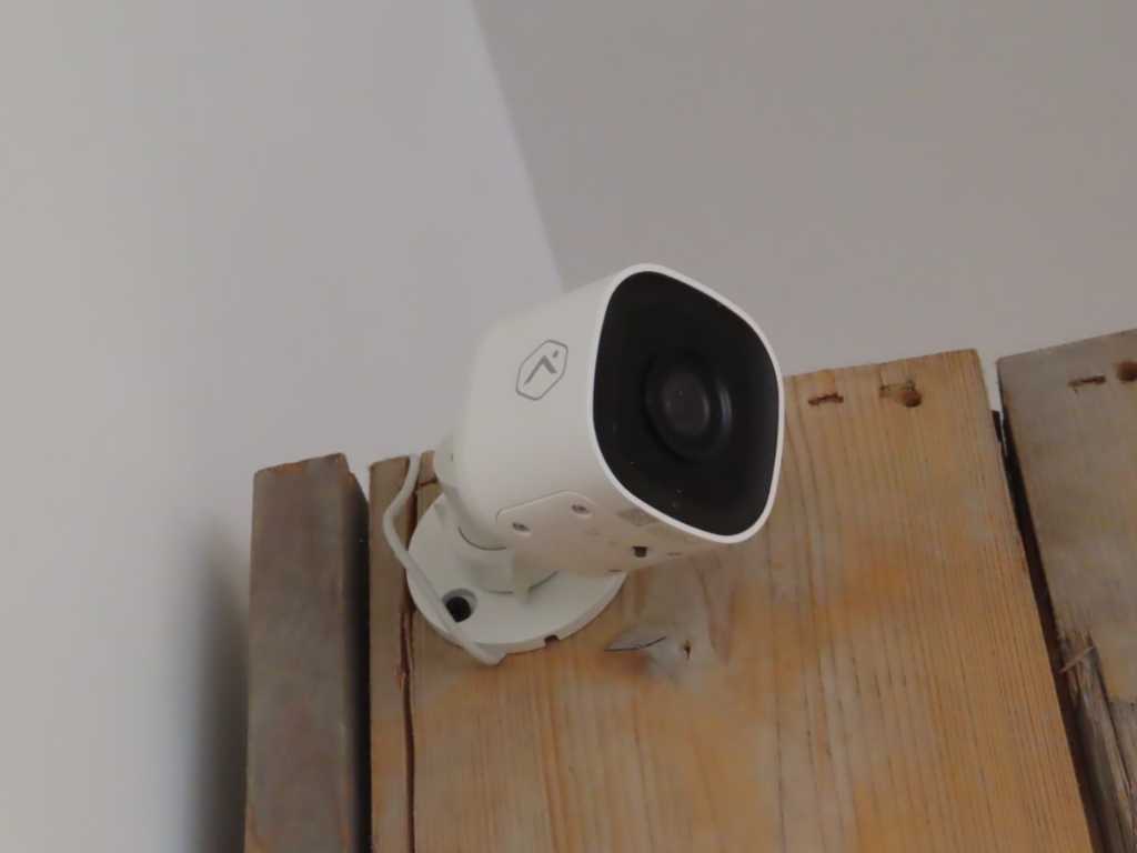 Kamera do monitoringu (4x)