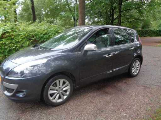Renault - Scénic - 1.6 Celsium - Car - 2010