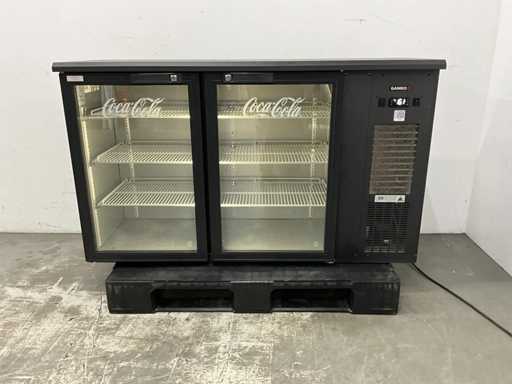 Gamko - E3/22GMUCC - Bar cooling