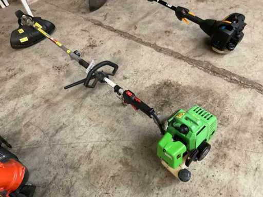 Florabest FBK 4 B2 Bosmaaier