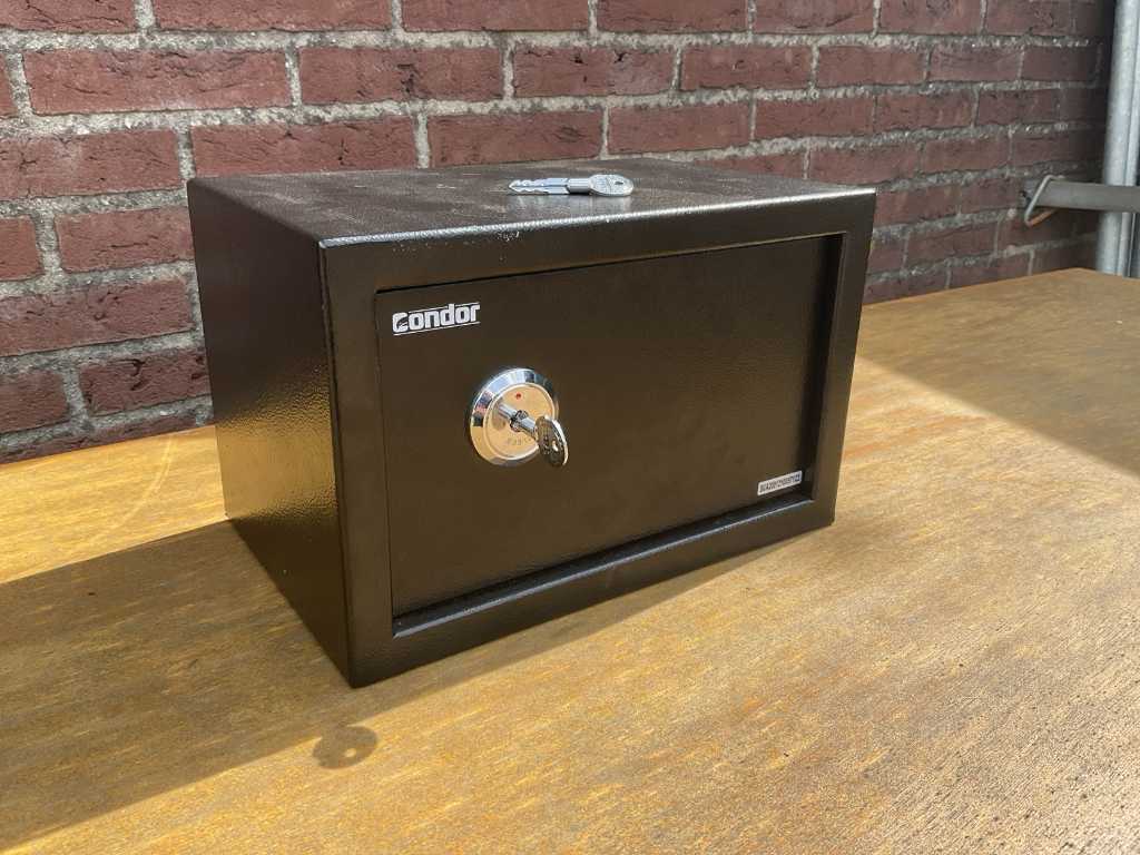 Condor - 55100 - Cassaforte