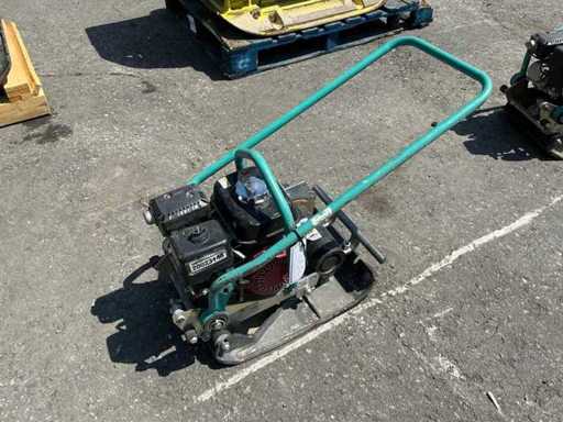 2021 AMMANN APF 12/40 Vibratory Plate