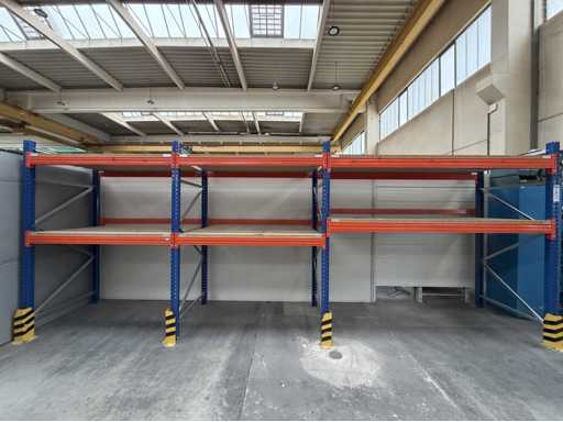 TOPREGAL PR9000-A Fachbodenregal