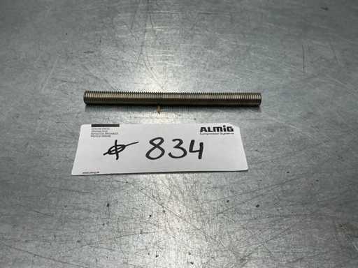 Anchor rod HIT-C-HCR M12x155 (16x)