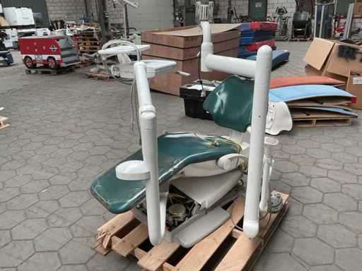 Adec Dental Chair