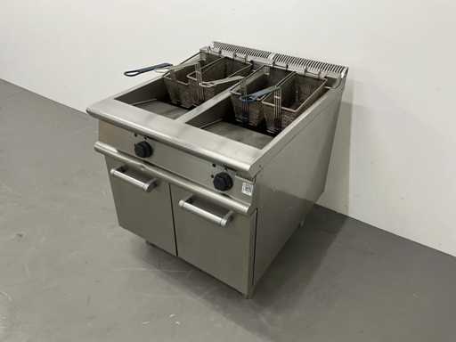 Electrolux - ZFR/E810 - Friteuse