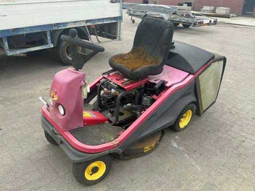 Tondeuse à gazon Vanguard Ride-on
