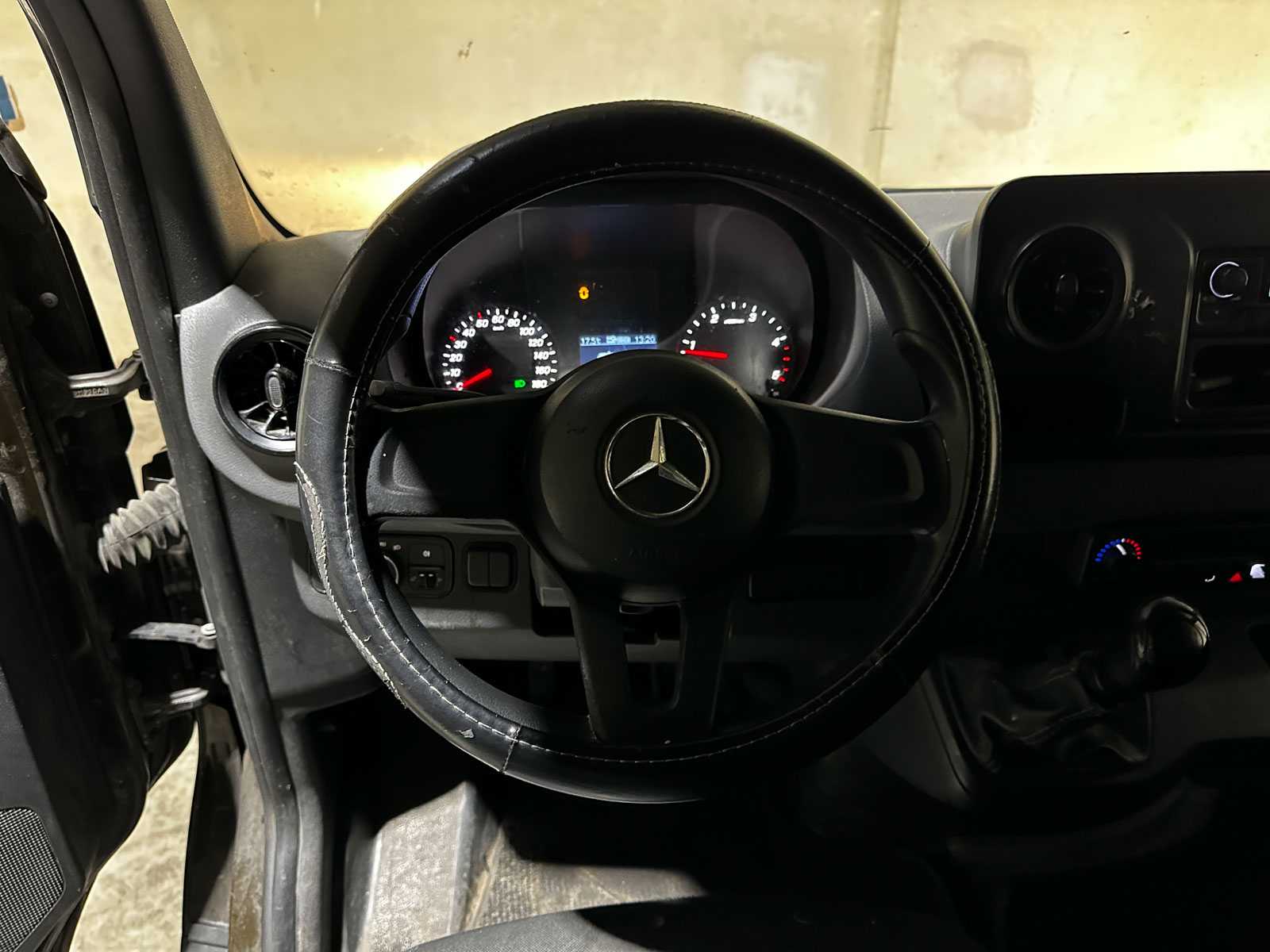 Mercedes-Benz Sprinter 314 2.2 CDI L3H2 Functional EURO VI-D 2019 ORG-NL, V-089-XJ